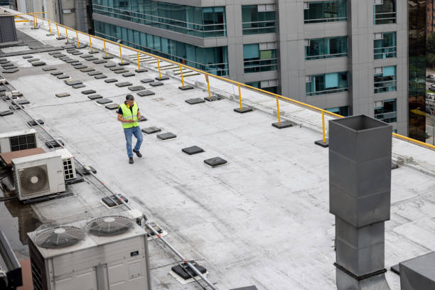 Best Emergency Roof Repair Services  in Cochran, GA