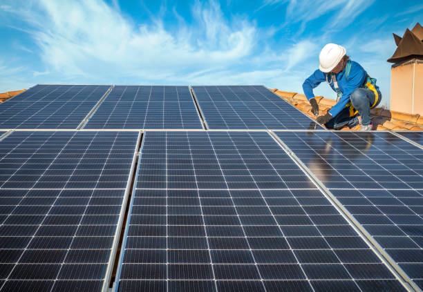 Best Hot Roofs  in Cochran, GA