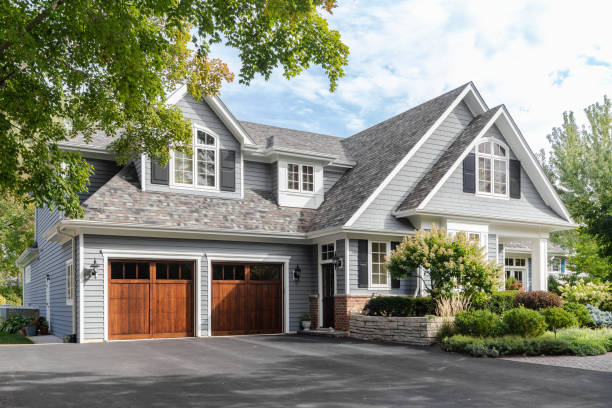 Emergency Roof Repair in Cochran, GA