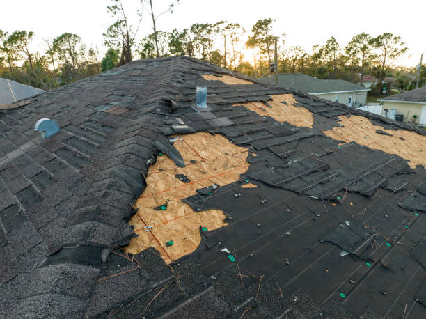 Reliable Cochran, GA Roofing Services Solutions
