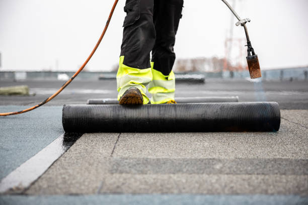 Best Roof Installation  in Cochran, GA