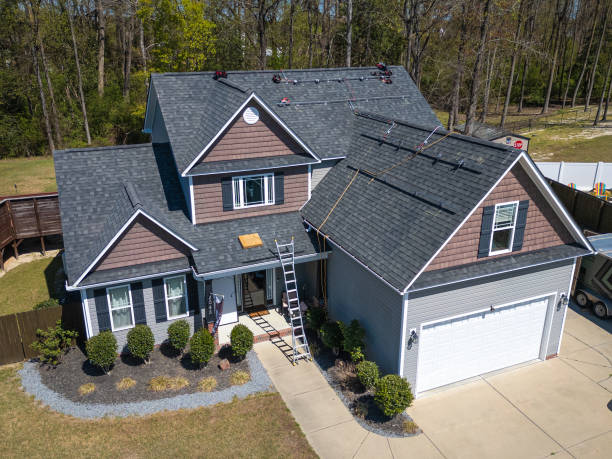 Best Siding  in Cochran, GA